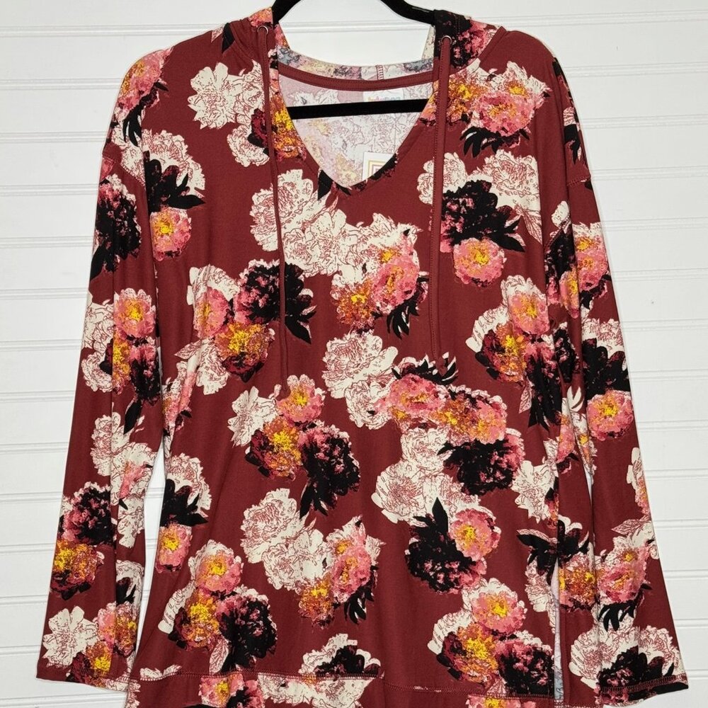 Lularoe - Eliza (Medium)